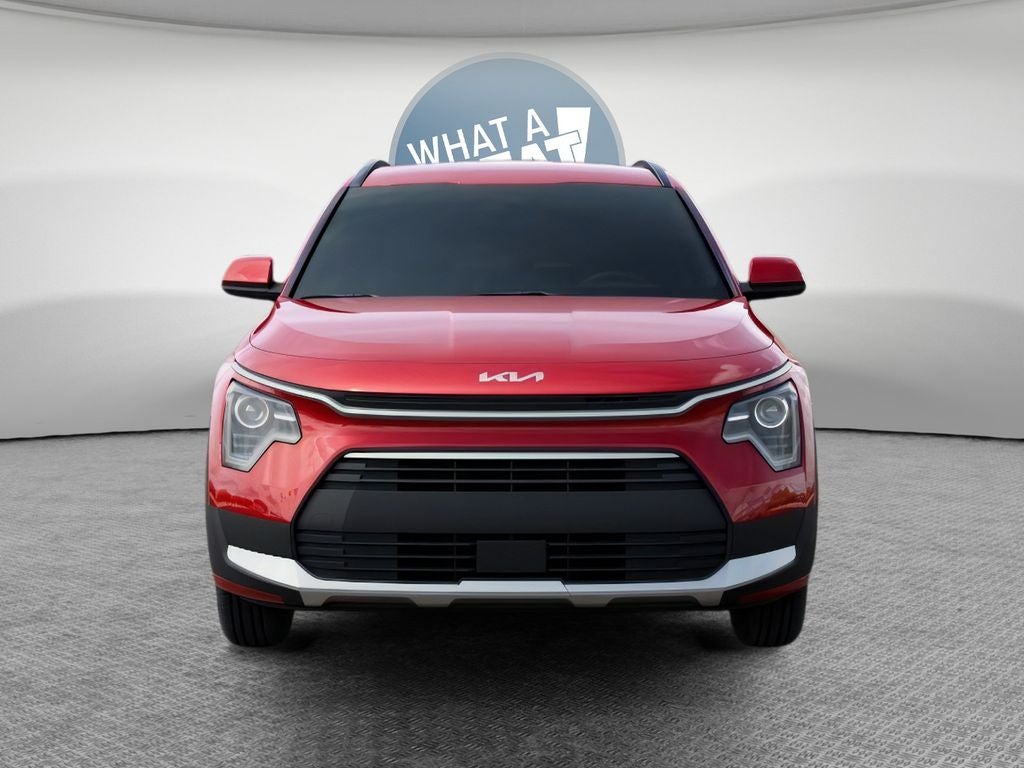 2026 Kia Niro EX