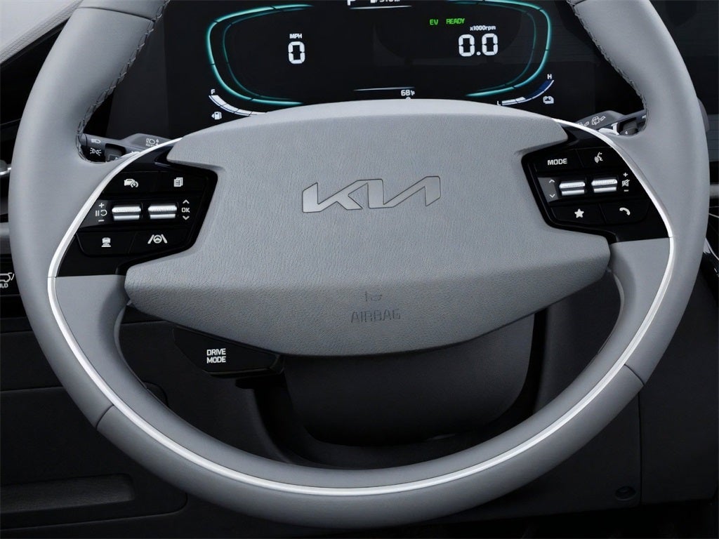 2025 Kia Niro SX Touring