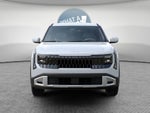 2027 Kia Seltos LX