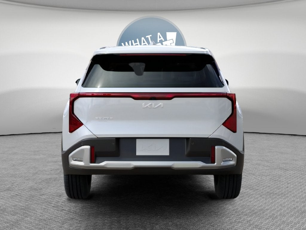 2027 Kia Seltos LX