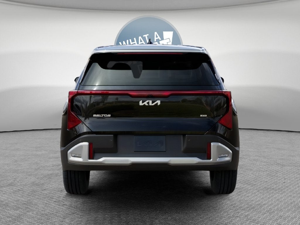 2027 Kia Seltos LX