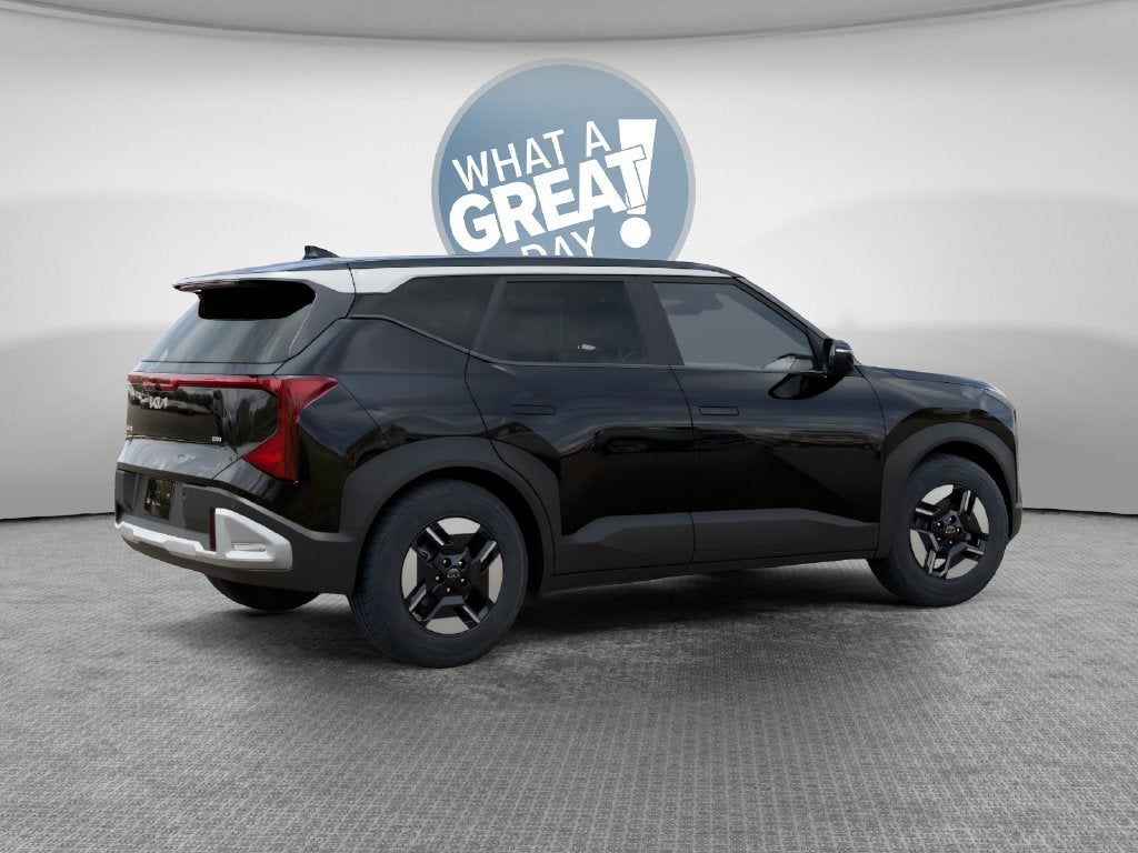 2027 Kia Seltos LX