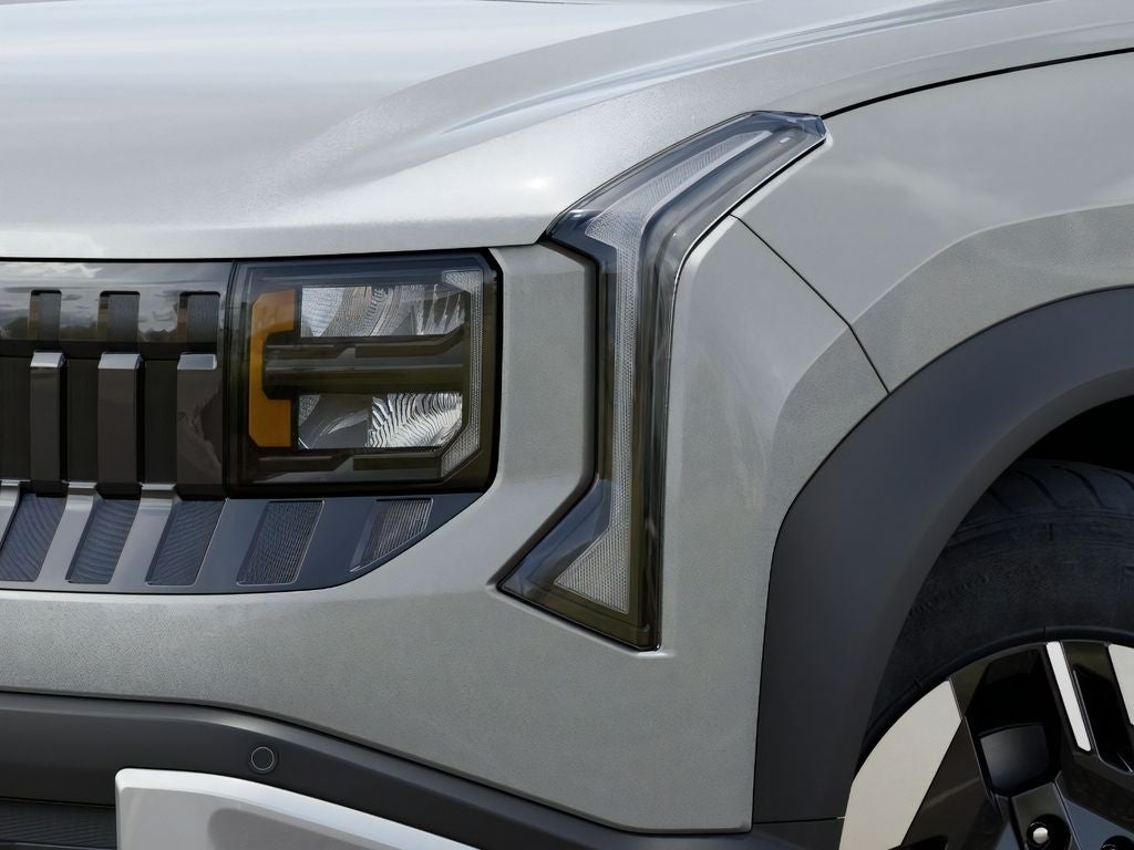 2027 Kia Seltos LX