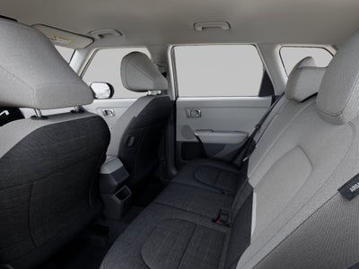 2027 Kia Seltos LX