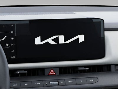 2027 Kia Seltos LX