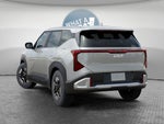 2027 Kia Seltos LX