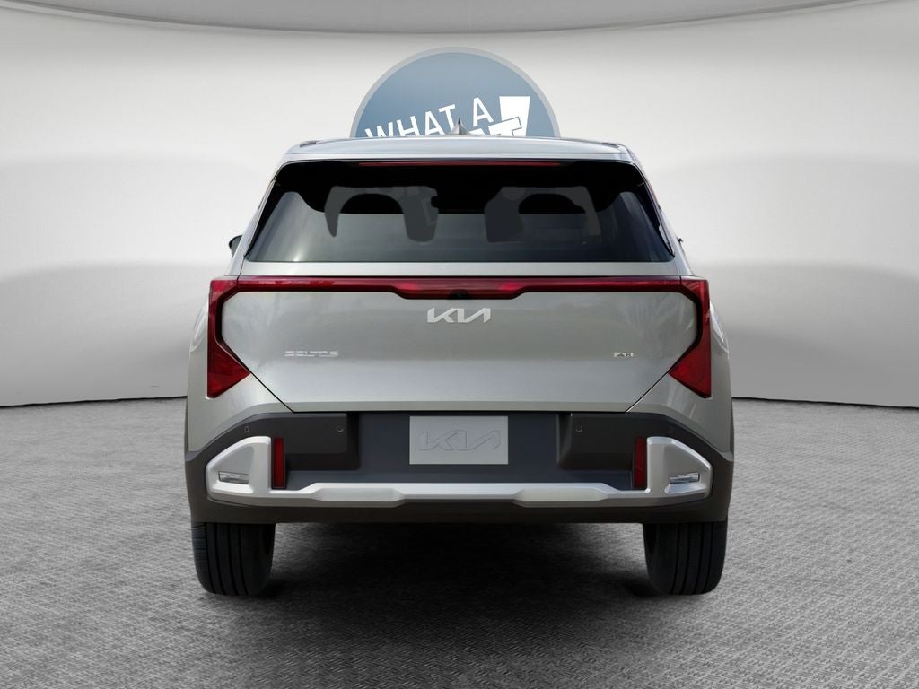 2027 Kia Seltos LX