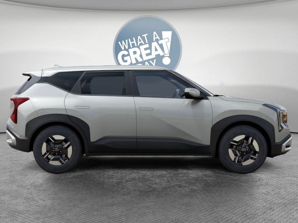 2027 Kia Seltos LX