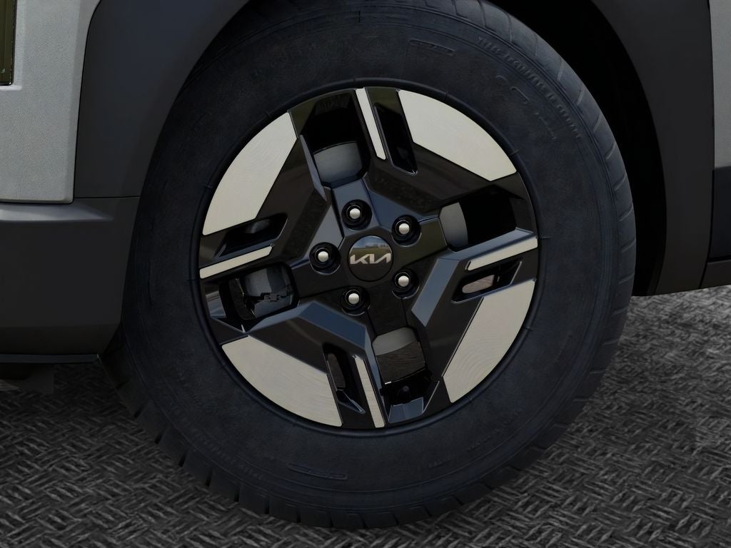 2027 Kia Seltos LX