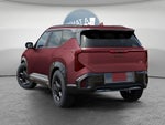 2027 Kia Seltos X-Line