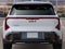 2027 Kia Seltos X-Line