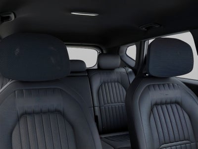 2027 Kia Seltos X-Line
