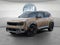 2027 Kia Seltos X-Line