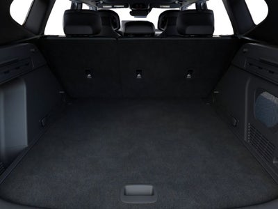 2027 Kia Seltos X-Line