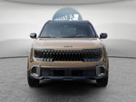 2027 Kia Seltos X-Line