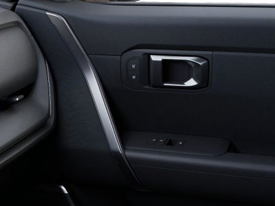 2027 Kia Seltos X-Line