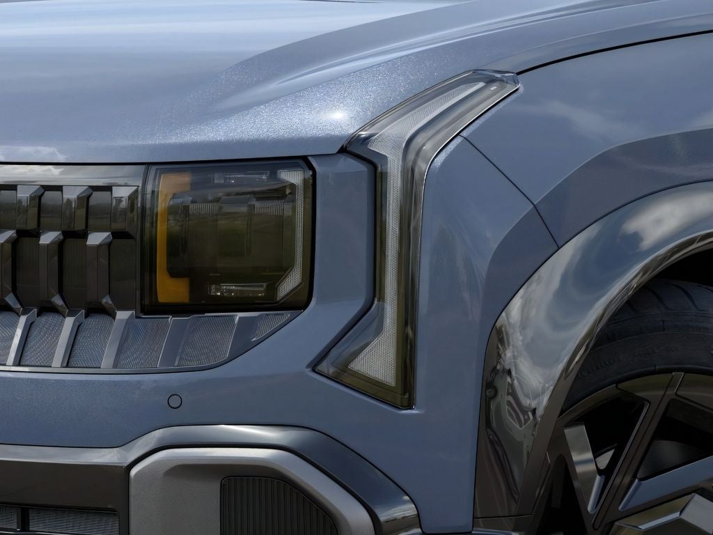 2027 Kia Seltos X-Line SX