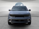 2027 Kia Seltos X-Line SX