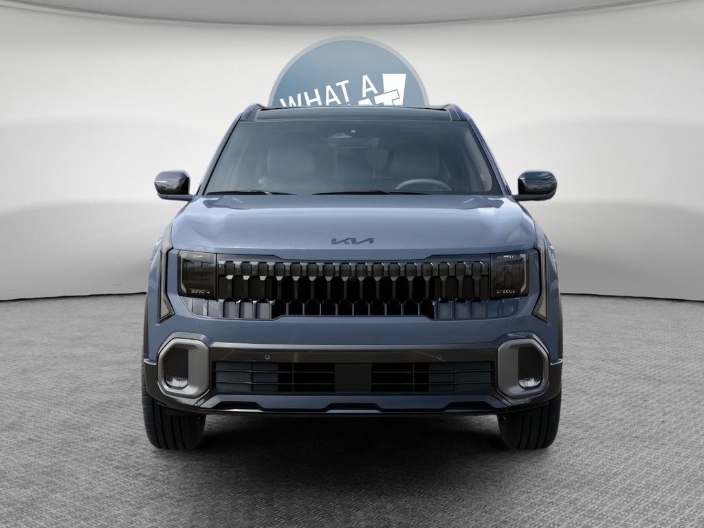 2027 Kia Seltos X-Line SX