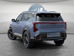 2027 Kia Seltos X-Line SX