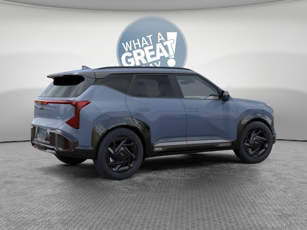 2027 Kia Seltos X-Line SX