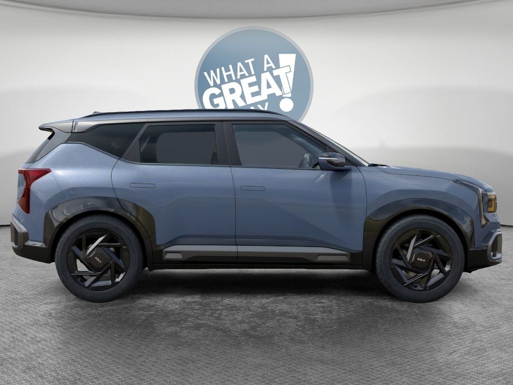 2027 Kia Seltos X-Line SX