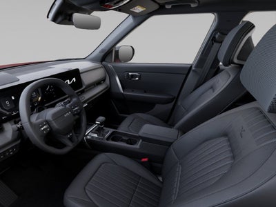 2027 Kia Seltos X-Line SX