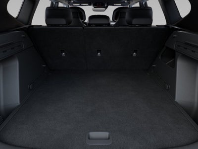 2027 Kia Seltos X-Line SX