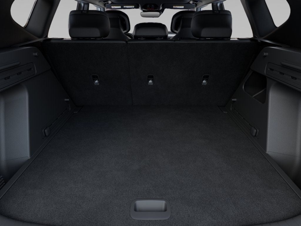 2027 Kia Seltos X-Line SX