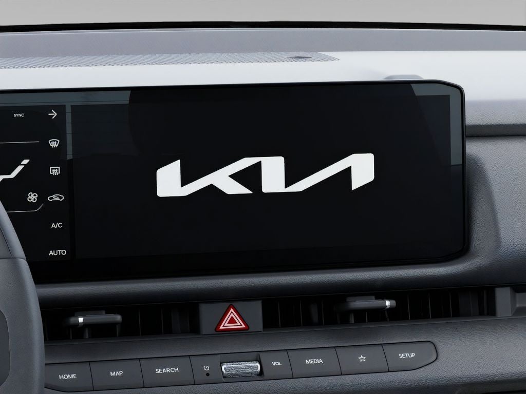 2027 Kia Seltos X-Line SX
