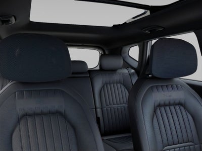 2027 Kia Seltos X-Line SX
