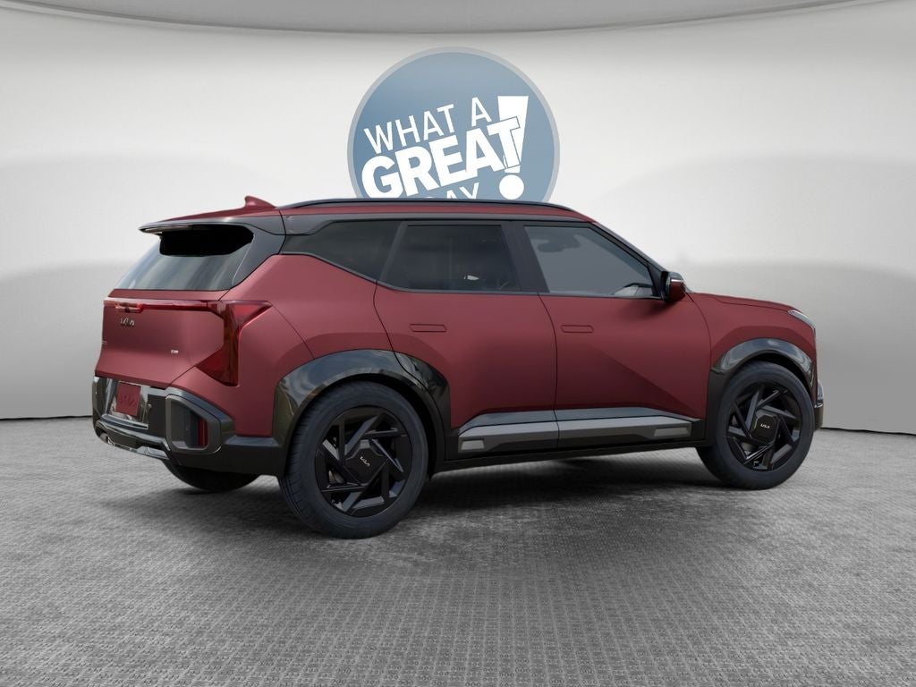 2027 Kia Seltos X-Line SX