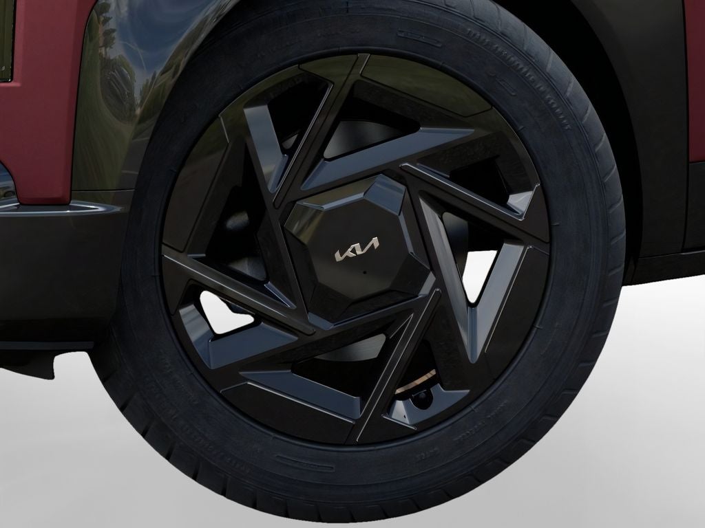 2027 Kia Seltos X-Line SX