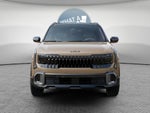 2027 Kia Seltos X-Line SX