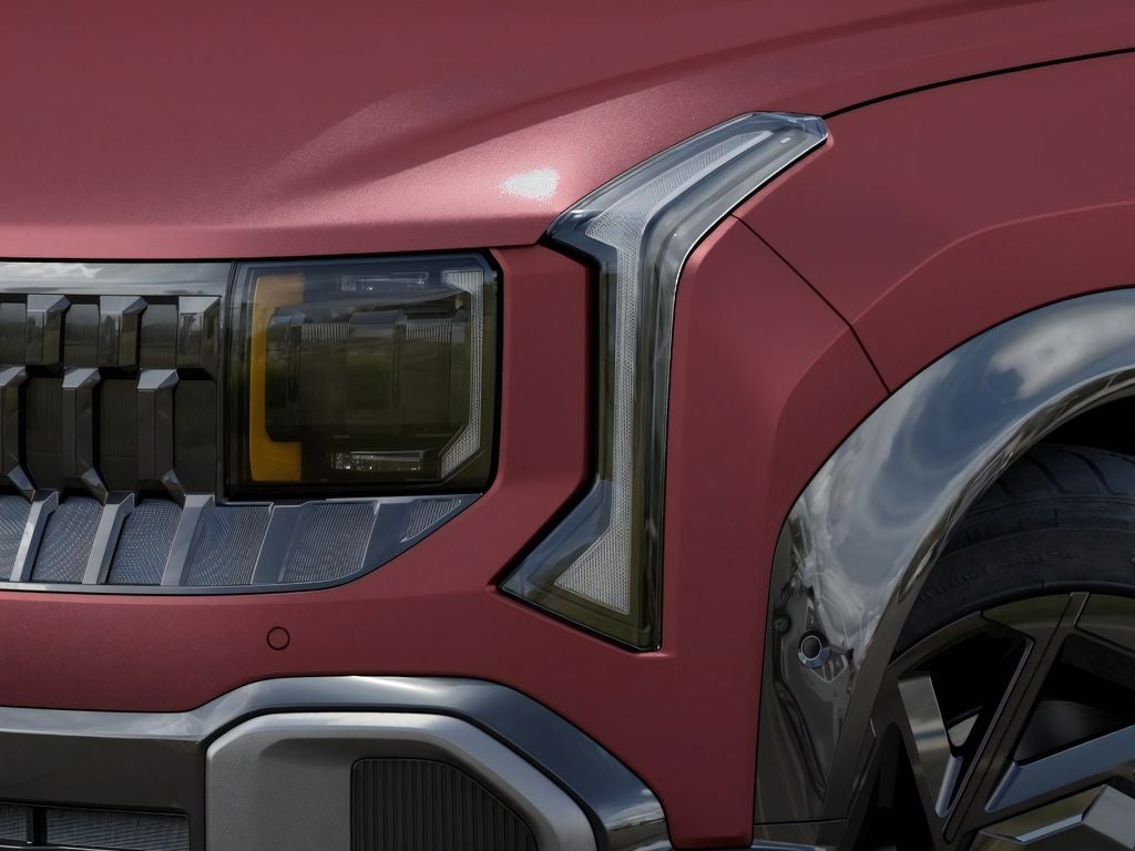 2027 Kia Seltos X-Line SX