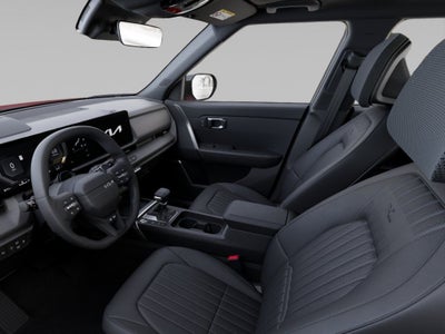 2027 Kia Seltos X-Line SX