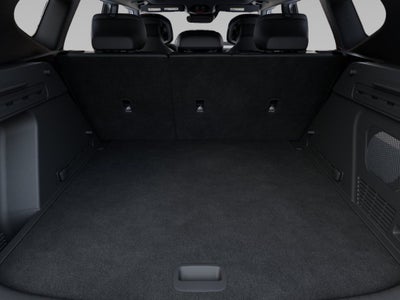 2027 Kia Seltos X-Line SX