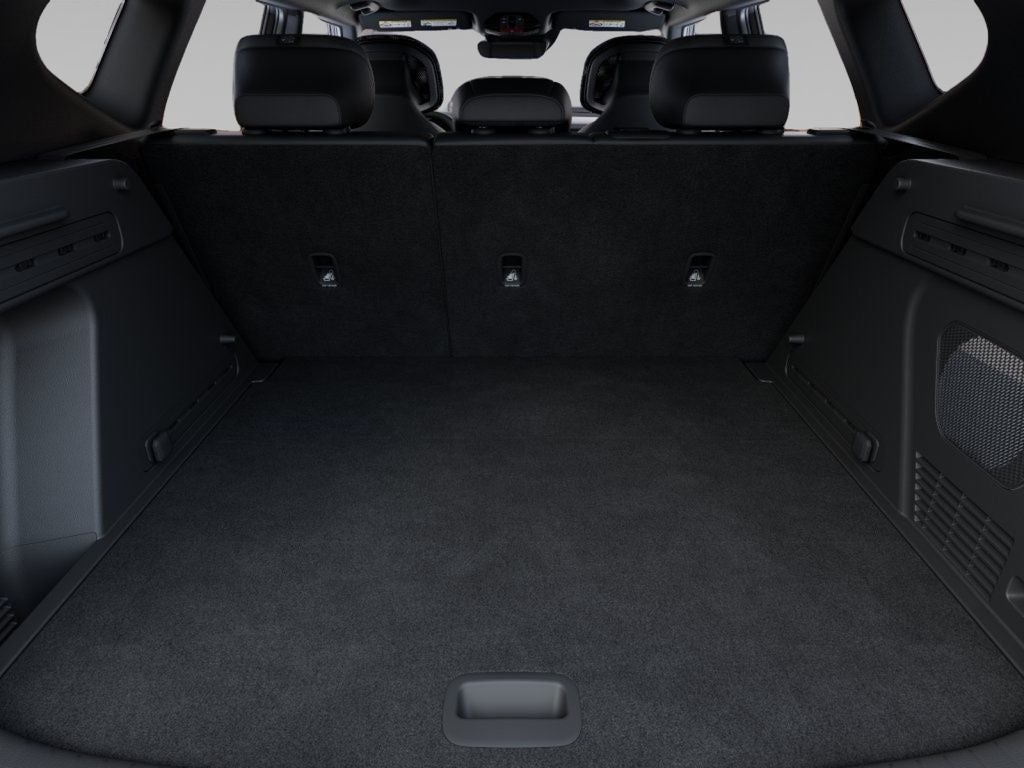 2027 Kia Seltos X-Line SX