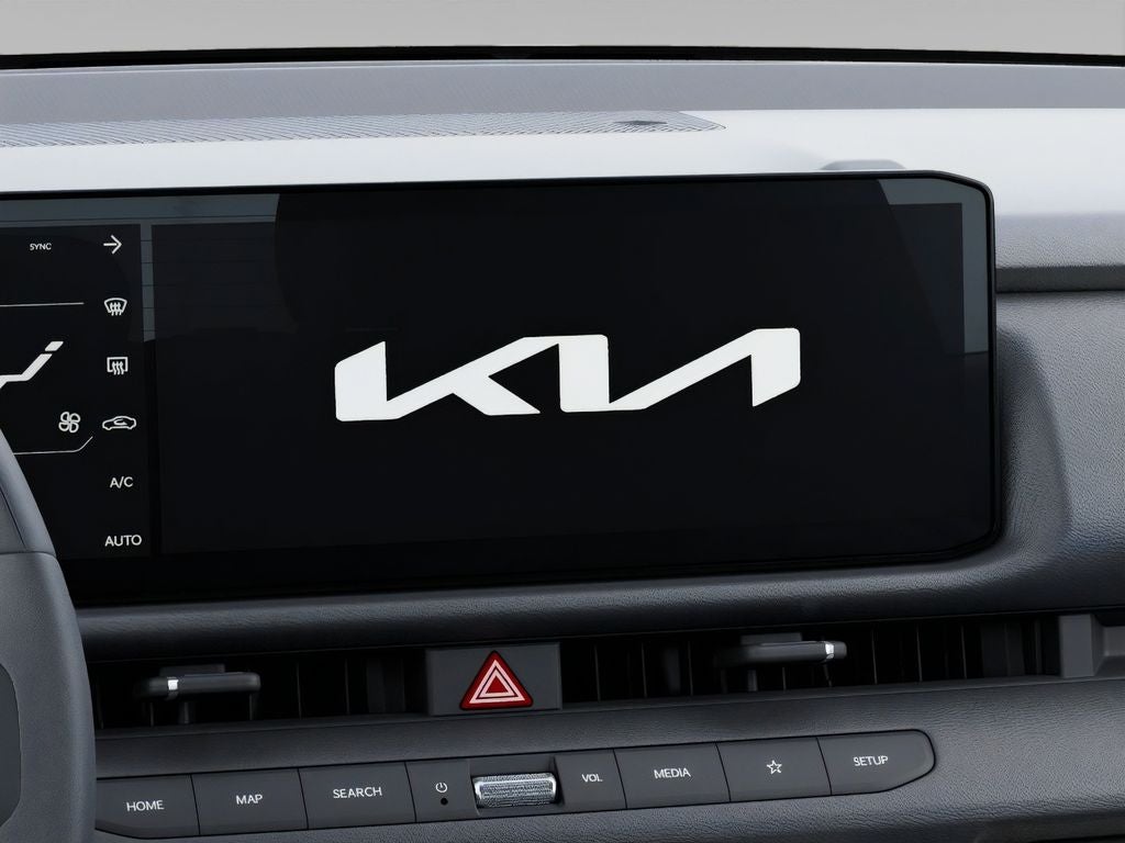 2027 Kia Seltos X-Line SX