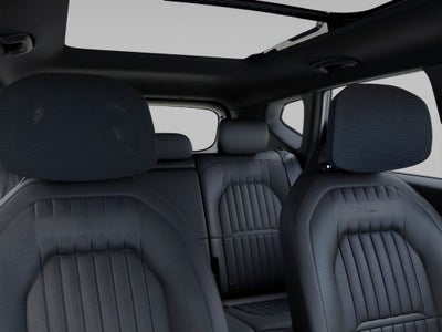 2027 Kia Seltos X-Line SX