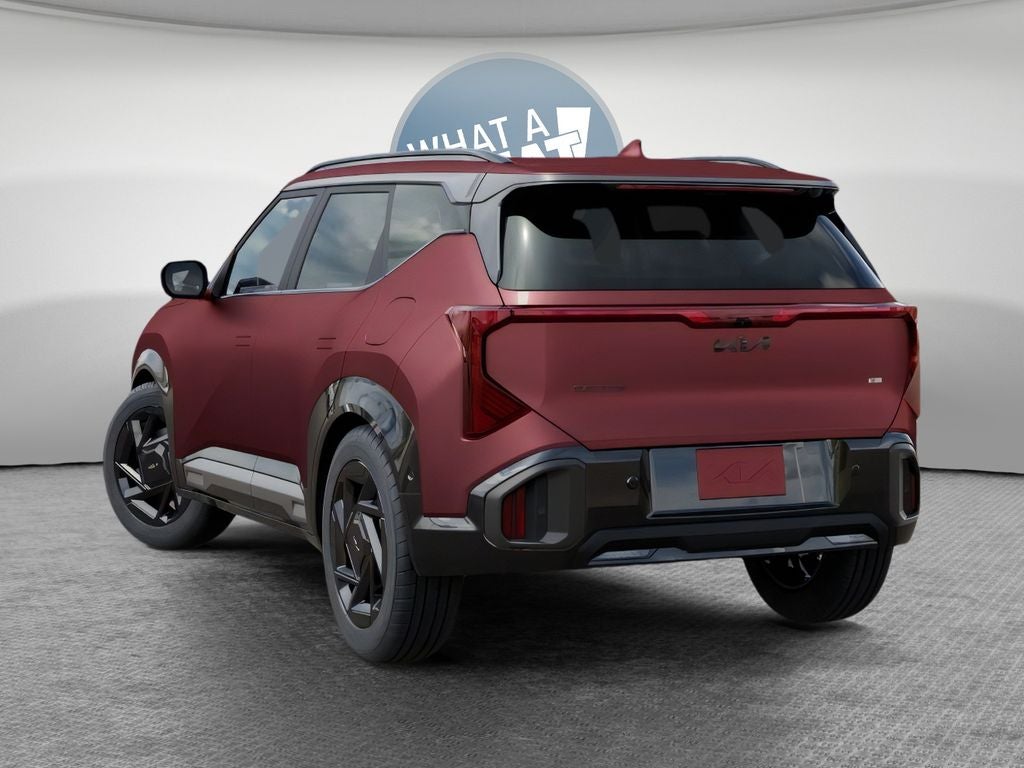 2027 Kia Seltos X-Line SX