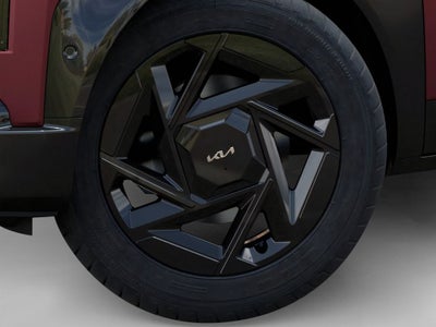 2027 Kia Seltos X-Line SX