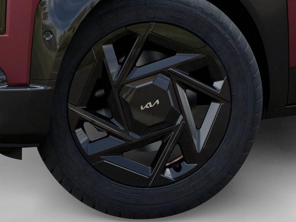 2027 Kia Seltos X-Line SX