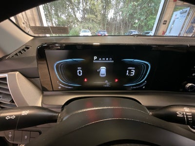 2025 Kia Seltos LX