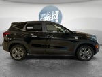 2025 Kia Seltos LX