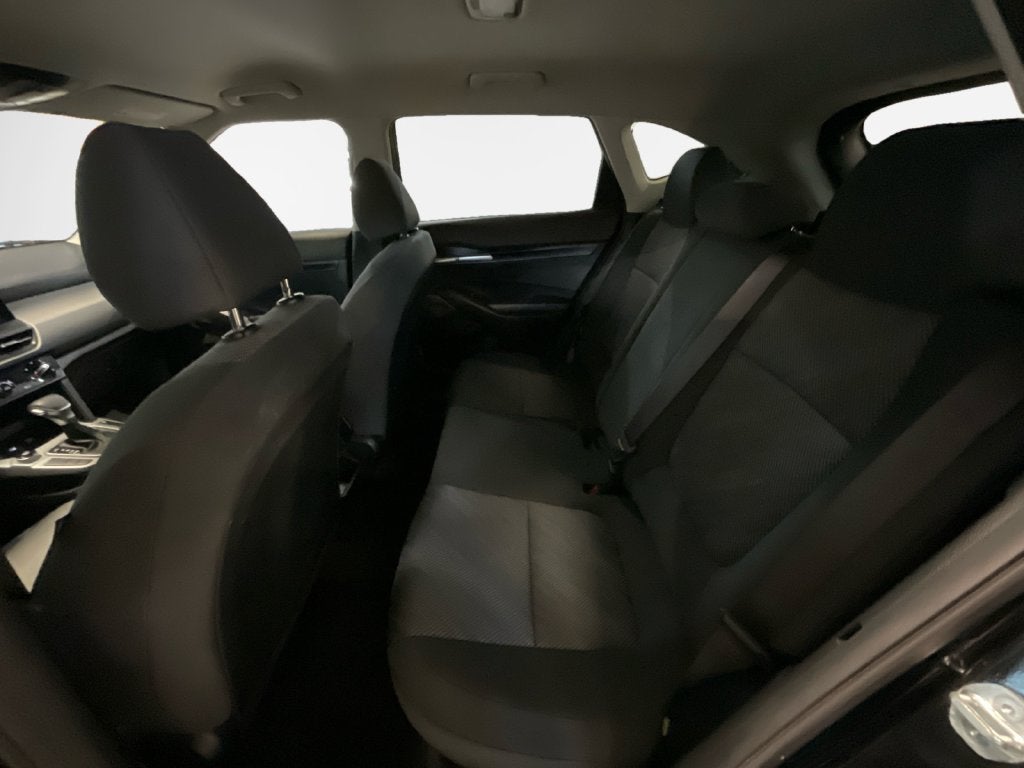 2025 Kia Seltos LX