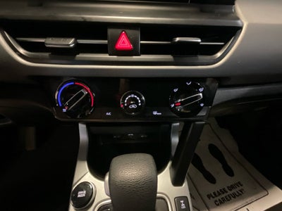 2025 Kia Seltos LX