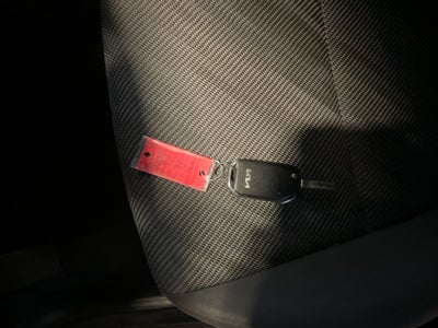 2025 Kia Seltos LX