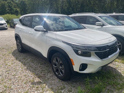 2024 Kia Seltos LX