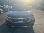 2022 Kia Seltos EX